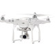 Квадрокоптер DJI Phantom 3 Advanced с подвесом и камерой FullHD